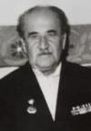 Rafael-David Yakutilov Abramov